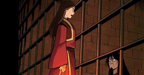 where is zuko's mother|why did ozai marry ursa.